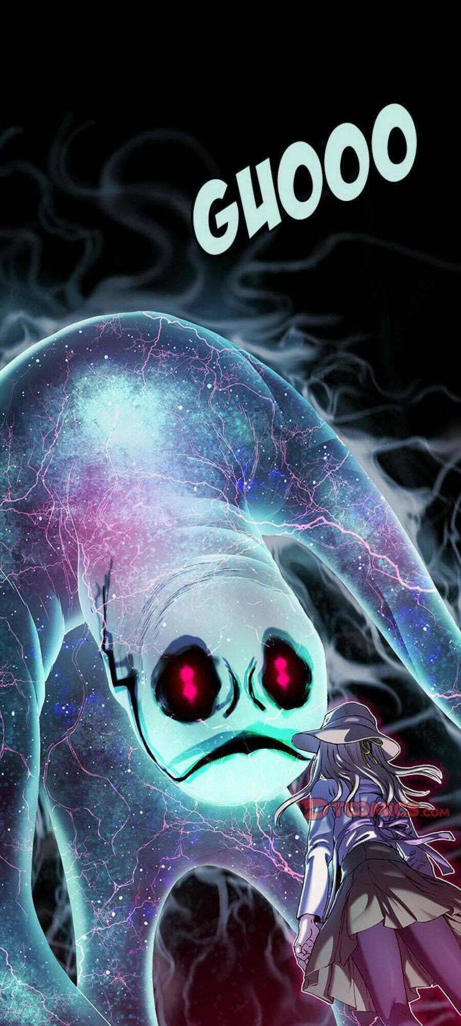 Đứa Con Thần Chết - Chapter 176 - Page 28