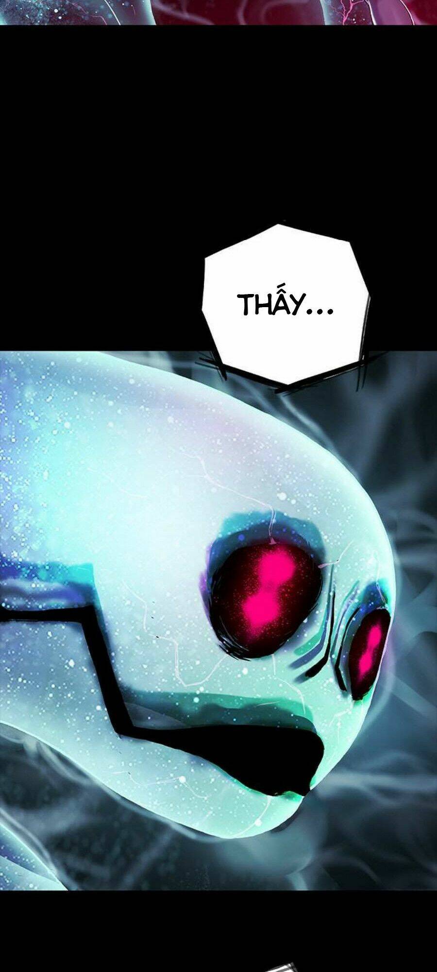 Đứa Con Thần Chết - Chapter 176 - Page 29