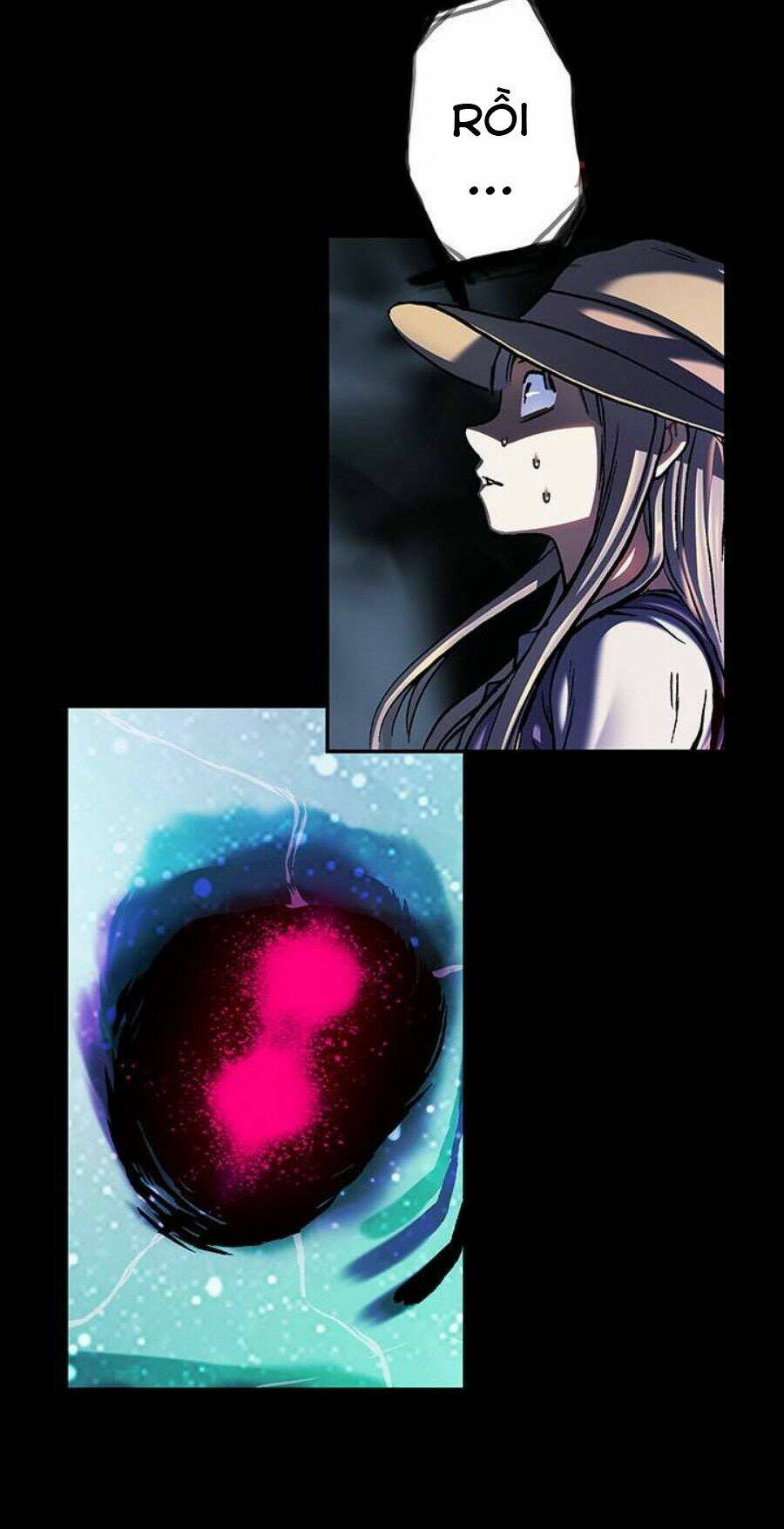 Đứa Con Thần Chết - Chapter 176 - Page 30