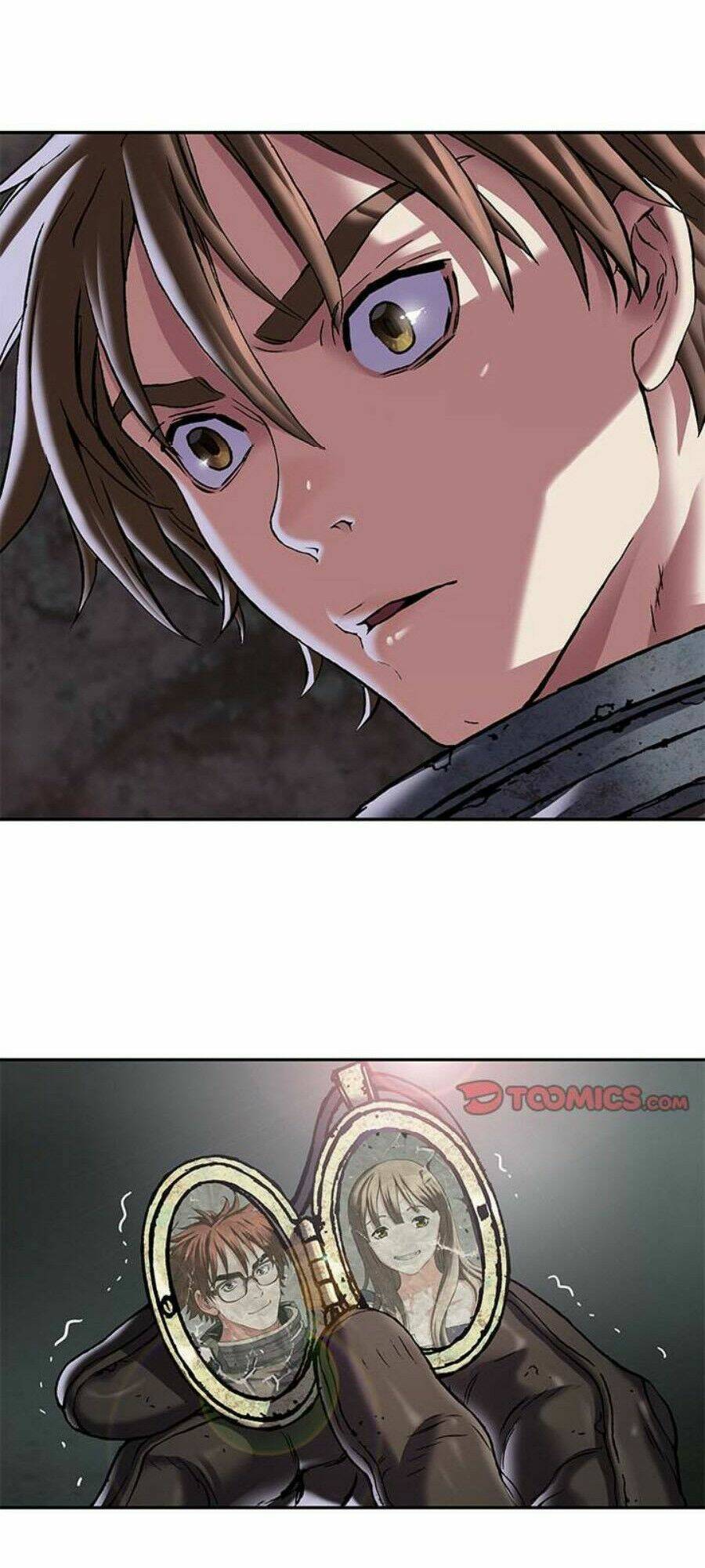 Đứa Con Thần Chết - Chapter 176 - Page 32