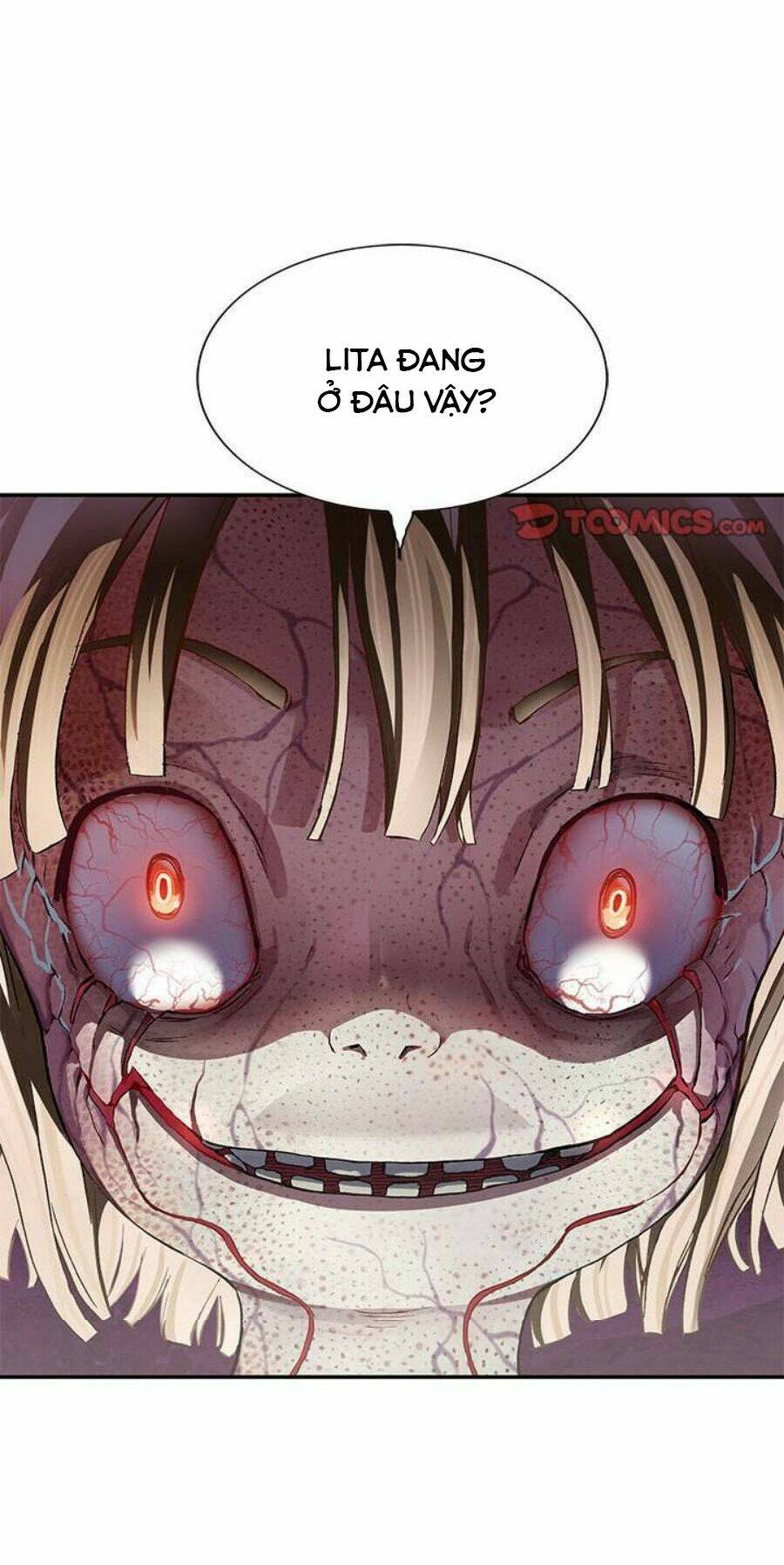 Đứa Con Thần Chết - Chapter 176 - Page 35