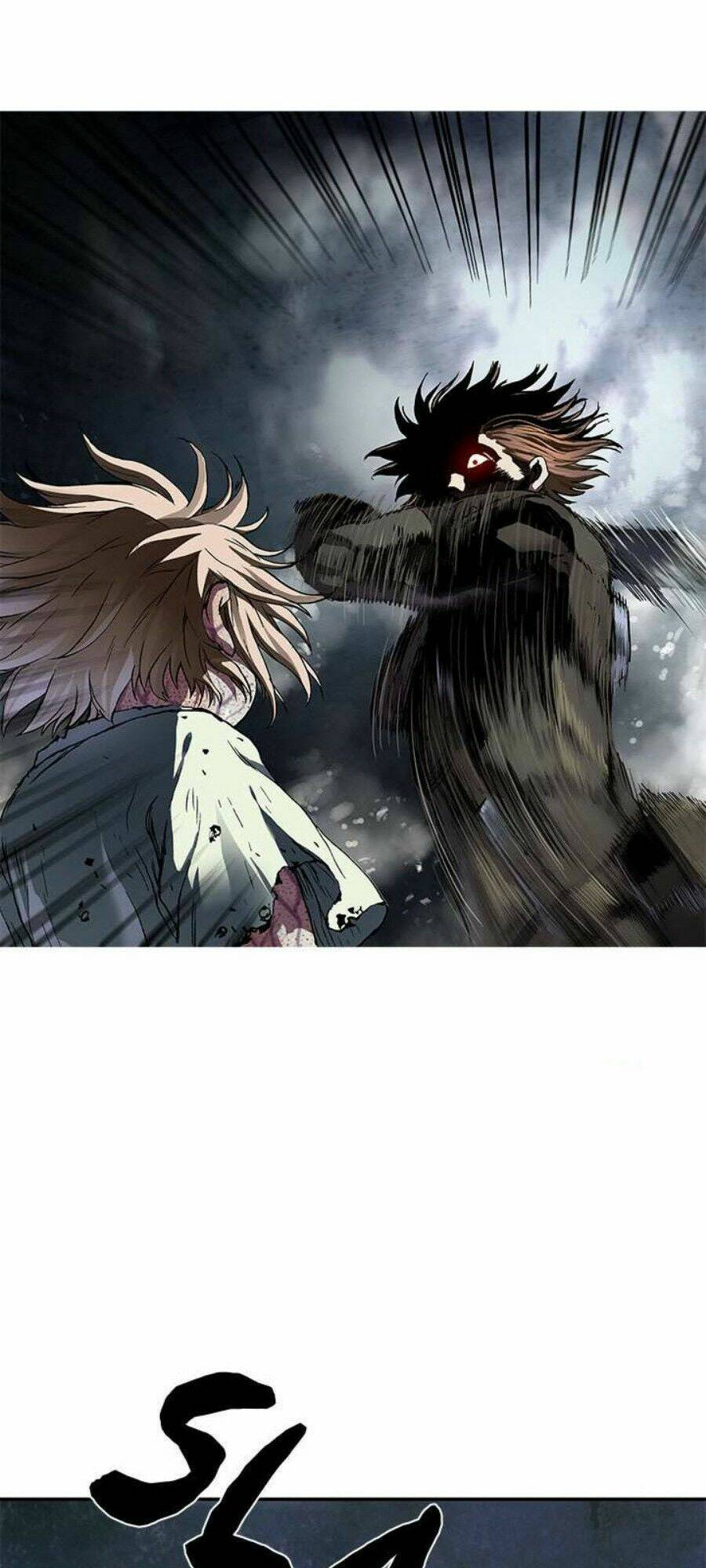 Đứa Con Thần Chết - Chapter 176 - Page 36