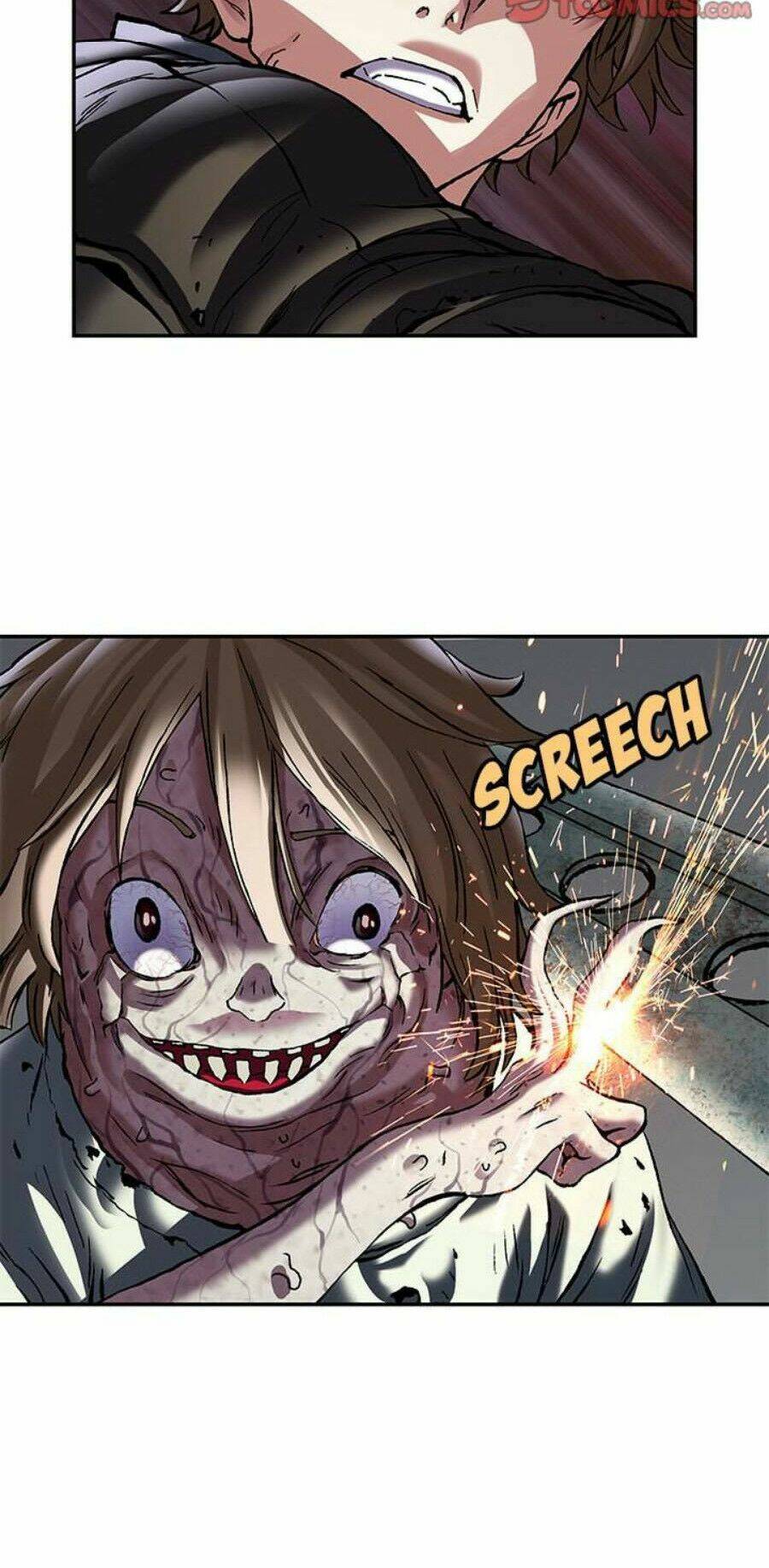 Đứa Con Thần Chết - Chapter 176 - Page 38