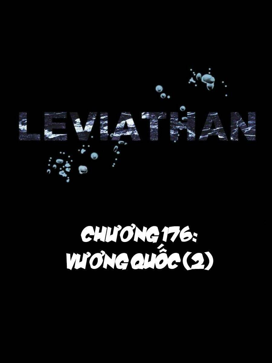 Đứa Con Thần Chết - Chapter 176 - Page 3