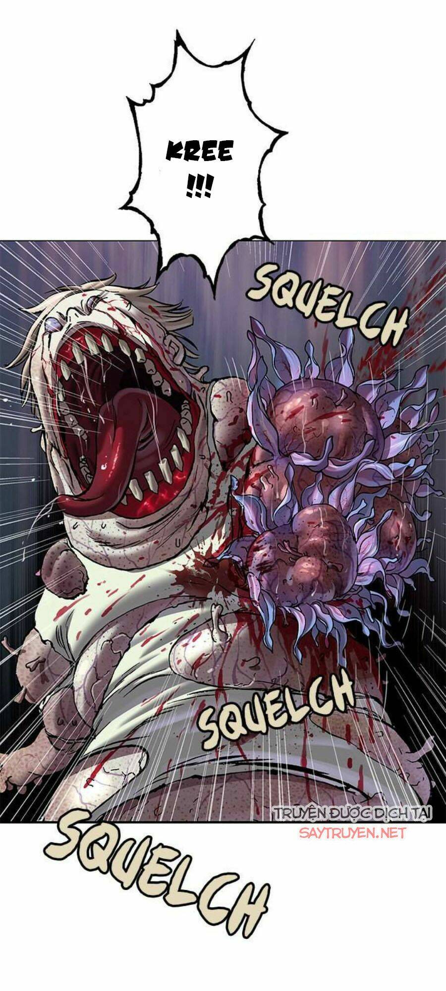 Đứa Con Thần Chết - Chapter 176 - Page 45