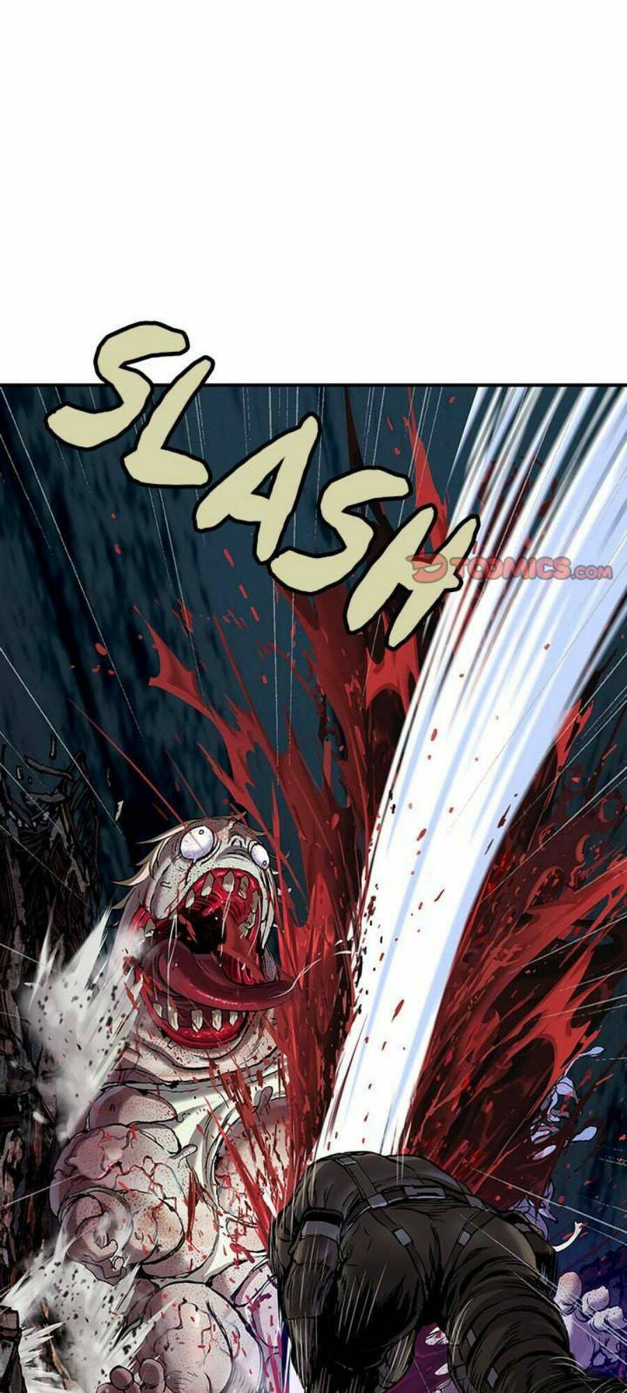 Đứa Con Thần Chết - Chapter 176 - Page 46