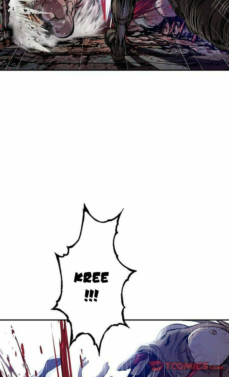 Đứa Con Thần Chết - Chapter 176 - Page 47