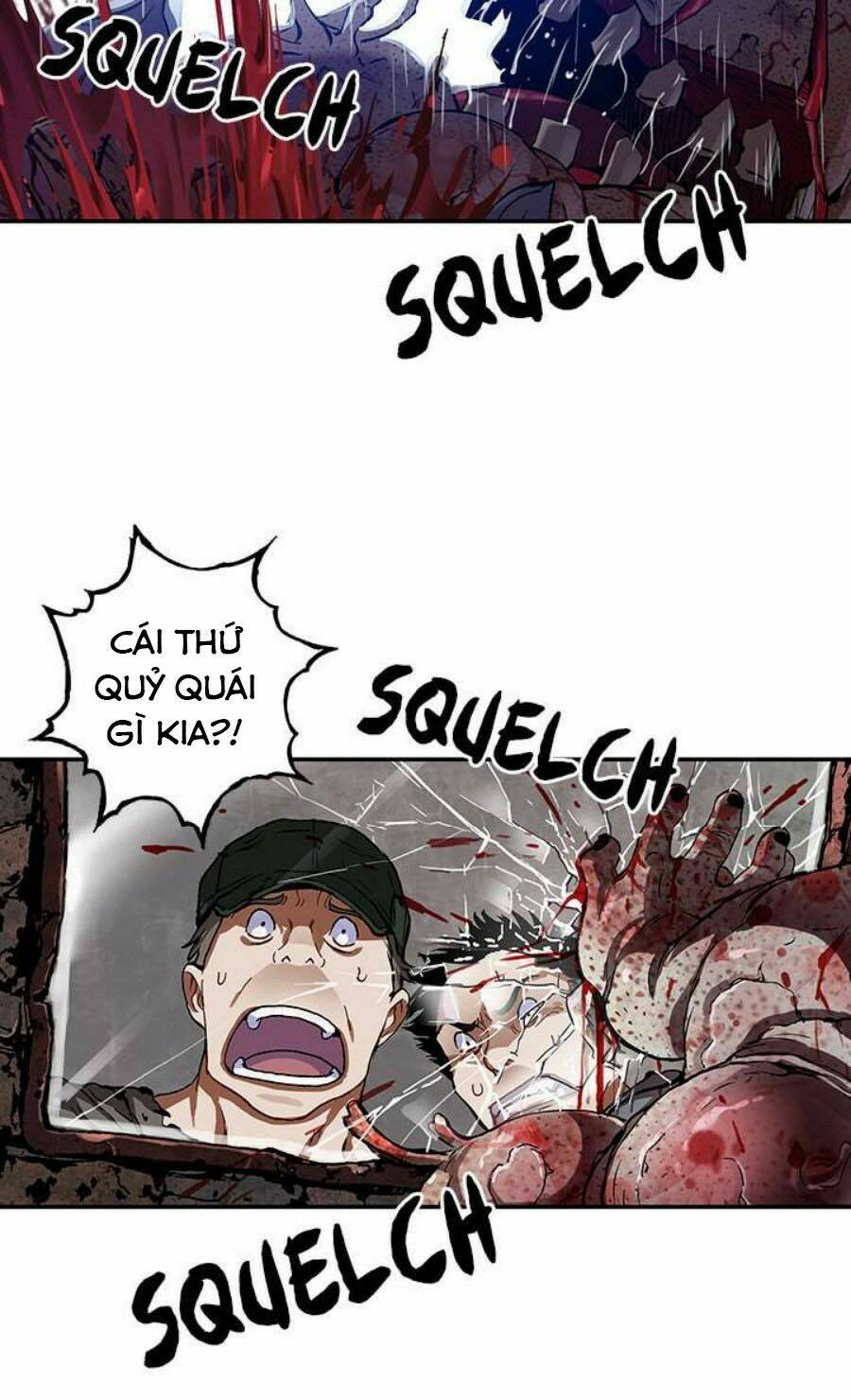 Đứa Con Thần Chết - Chapter 176 - Page 48