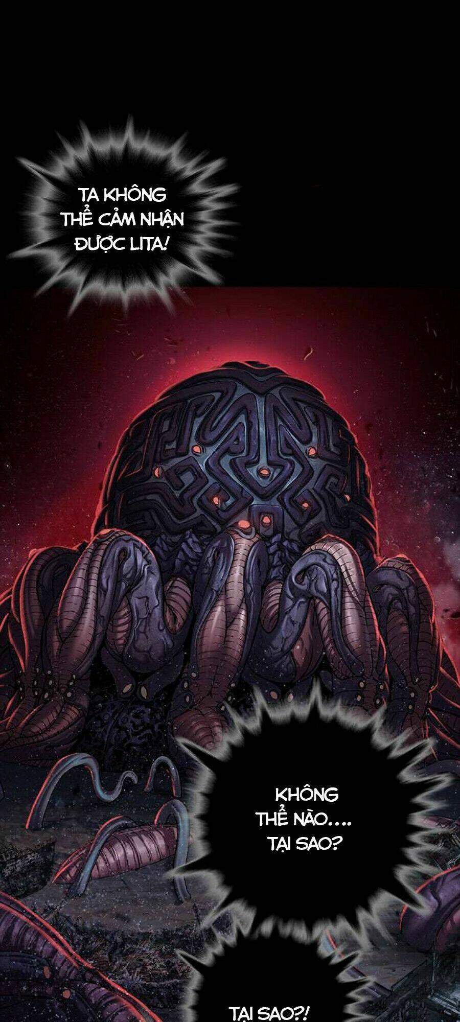 Đứa Con Thần Chết - Chapter 176 - Page 4