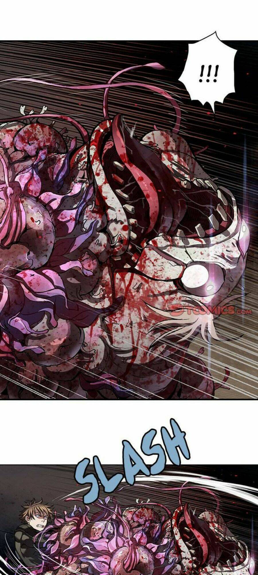 Đứa Con Thần Chết - Chapter 176 - Page 49