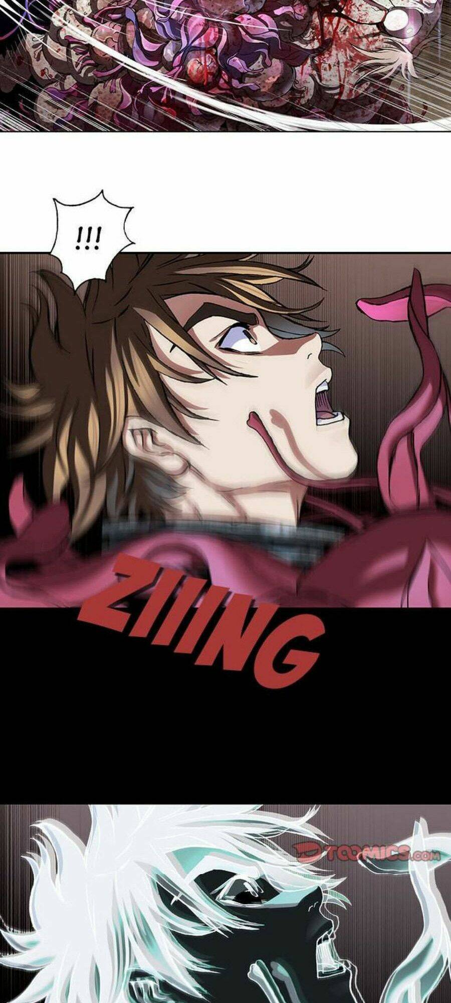 Đứa Con Thần Chết - Chapter 176 - Page 50