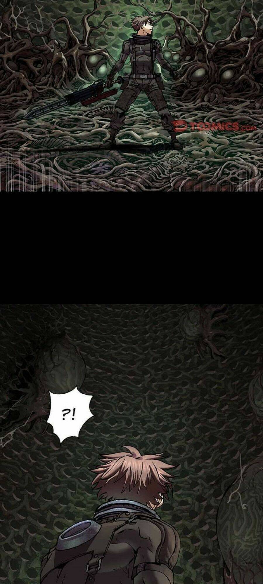 Đứa Con Thần Chết - Chapter 176 - Page 54