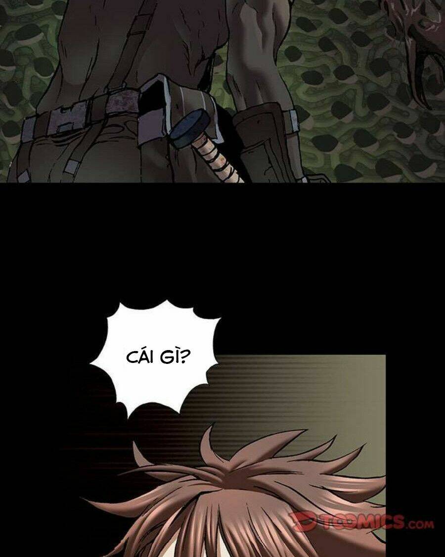 Đứa Con Thần Chết - Chapter 176 - Page 55