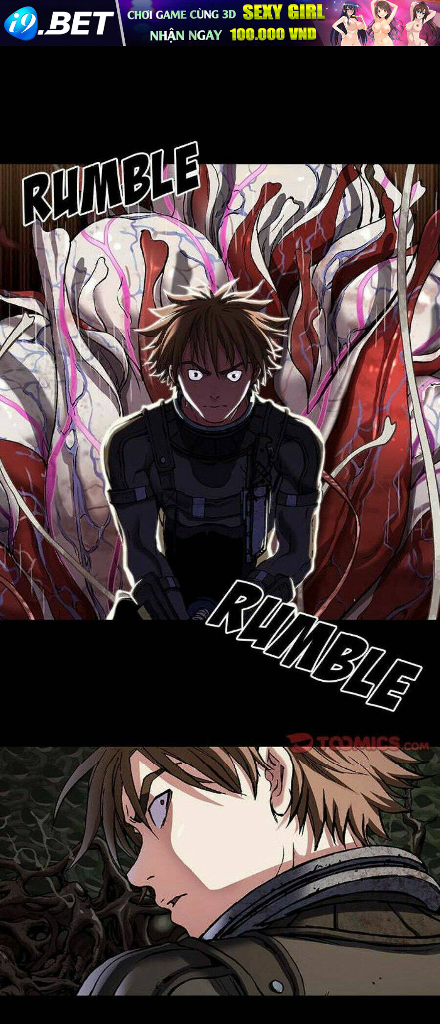 Đứa Con Thần Chết - Chapter 176 - Page 57