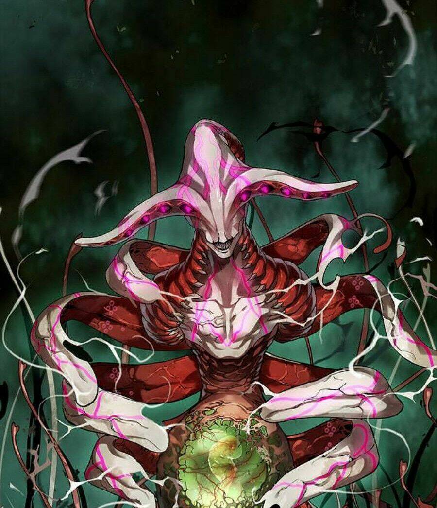 Đứa Con Thần Chết - Chapter 176 - Page 59