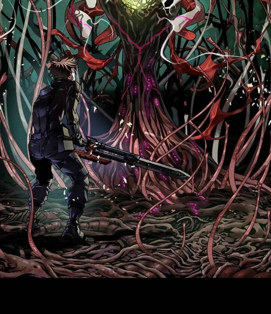 Đứa Con Thần Chết - Chapter 176 - Page 60