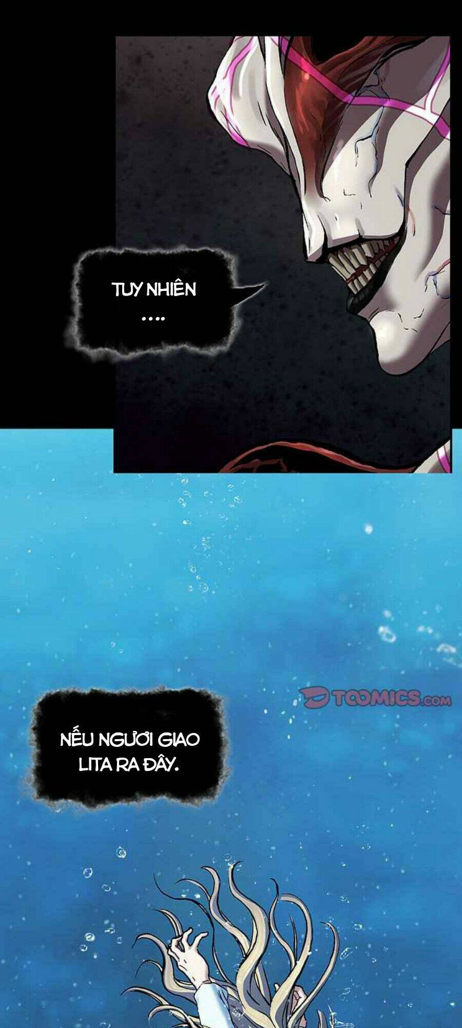 Đứa Con Thần Chết - Chapter 177 - Page 12