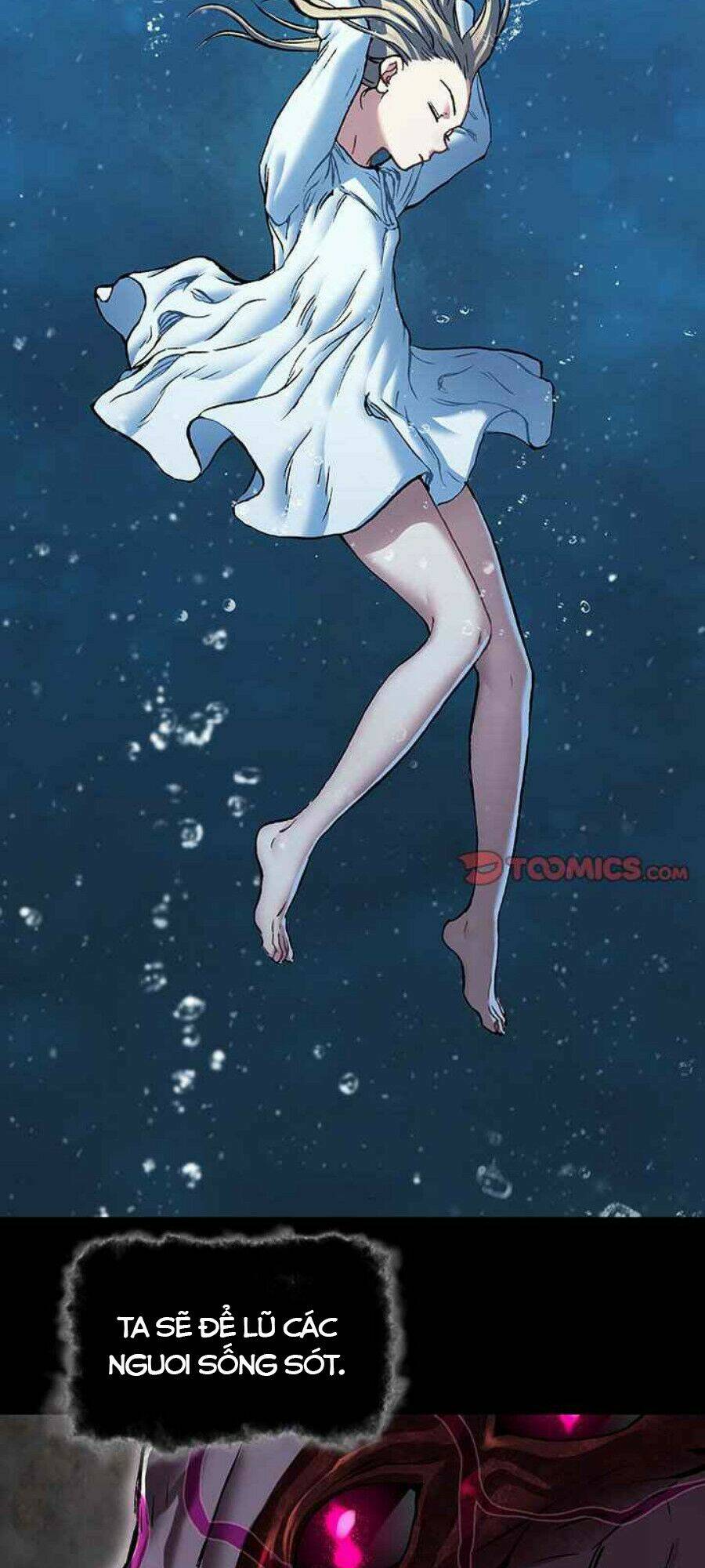 Đứa Con Thần Chết - Chapter 177 - Page 13