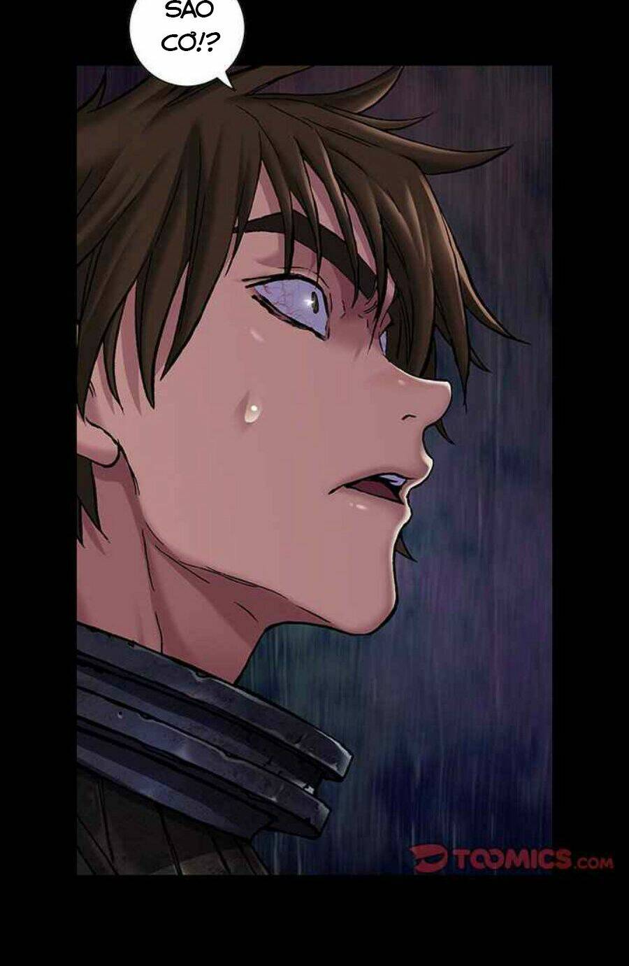 Đứa Con Thần Chết - Chapter 177 - Page 15