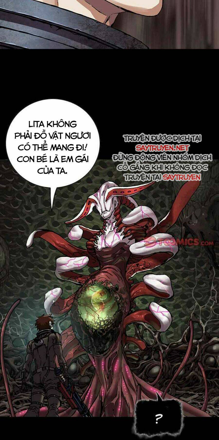 Đứa Con Thần Chết - Chapter 177 - Page 21