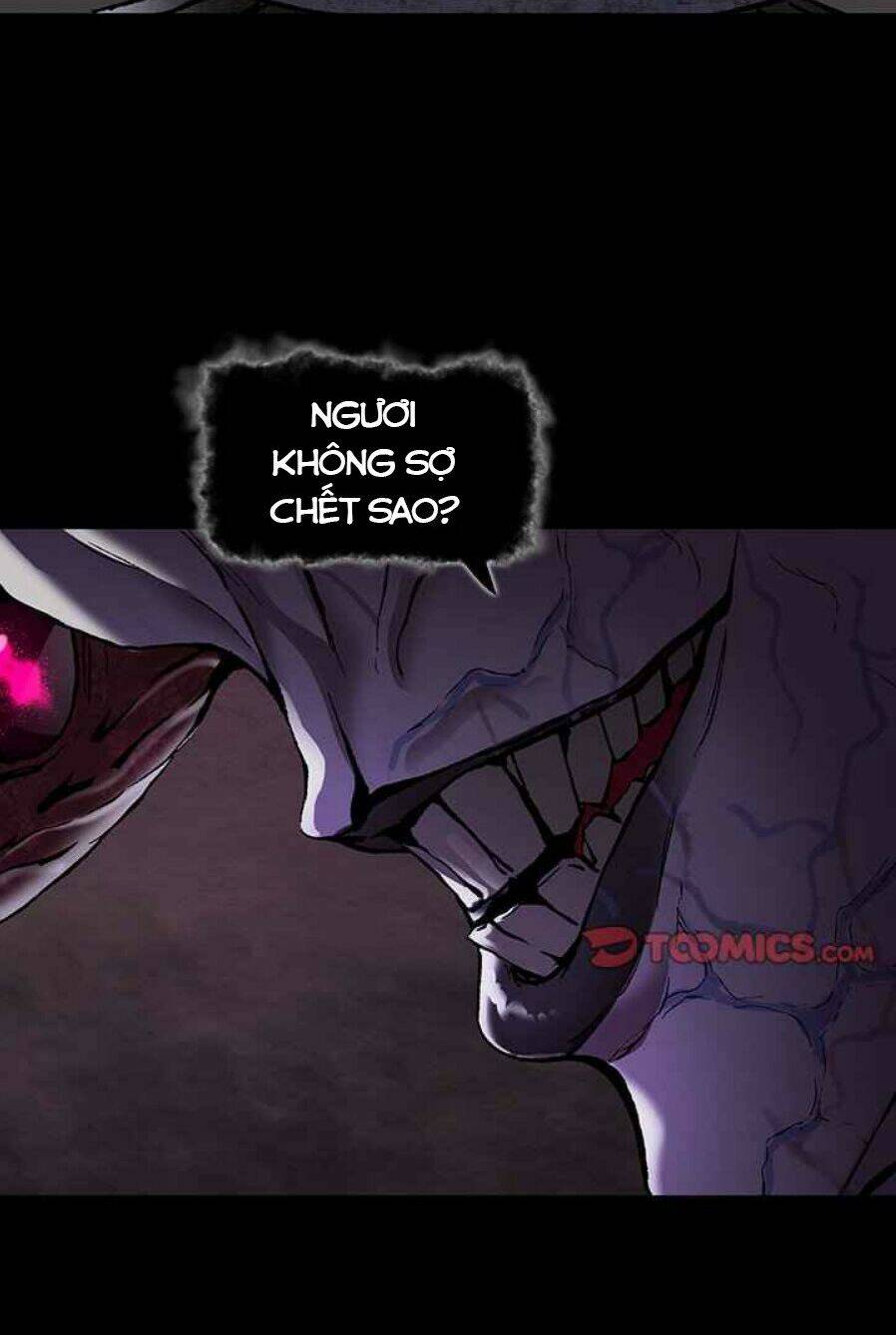 Đứa Con Thần Chết - Chapter 177 - Page 24