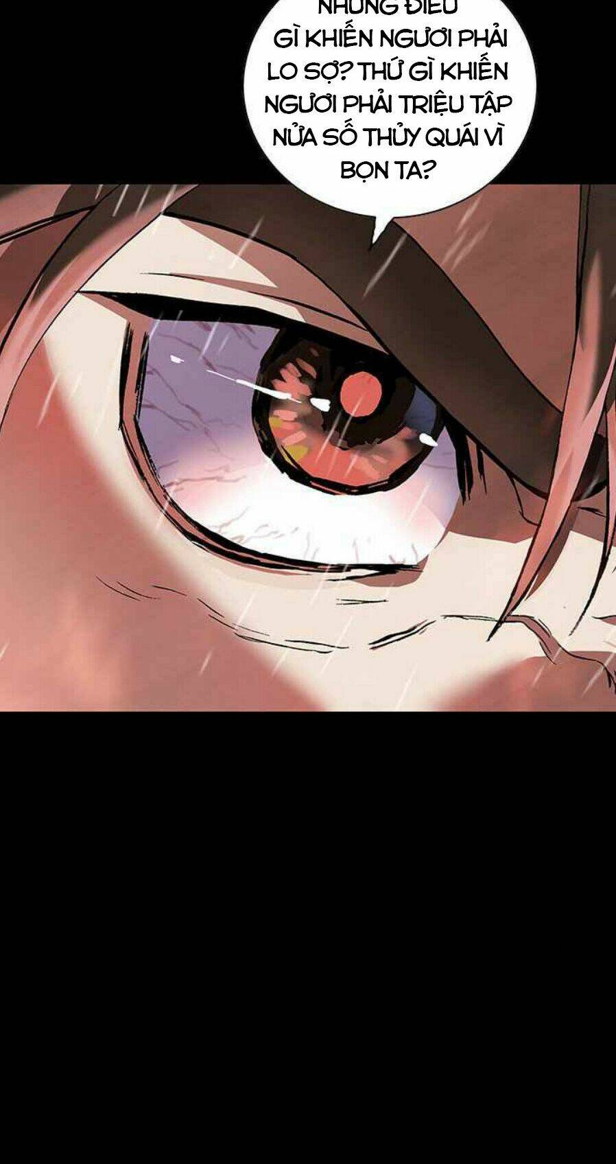 Đứa Con Thần Chết - Chapter 177 - Page 26