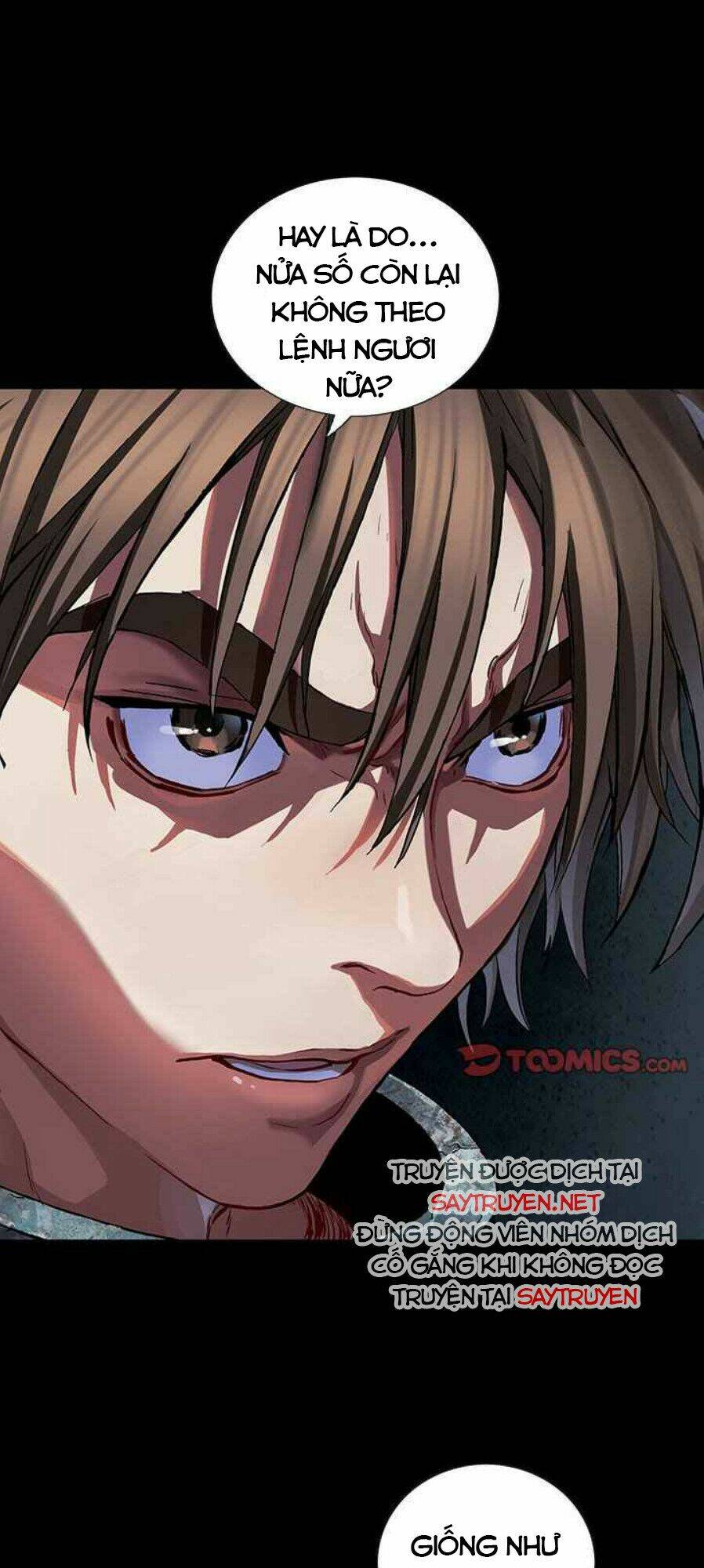 Đứa Con Thần Chết - Chapter 177 - Page 27