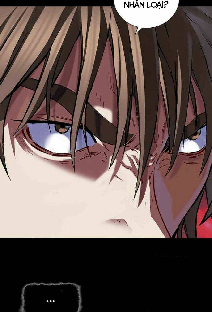 Đứa Con Thần Chết - Chapter 177 - Page 28
