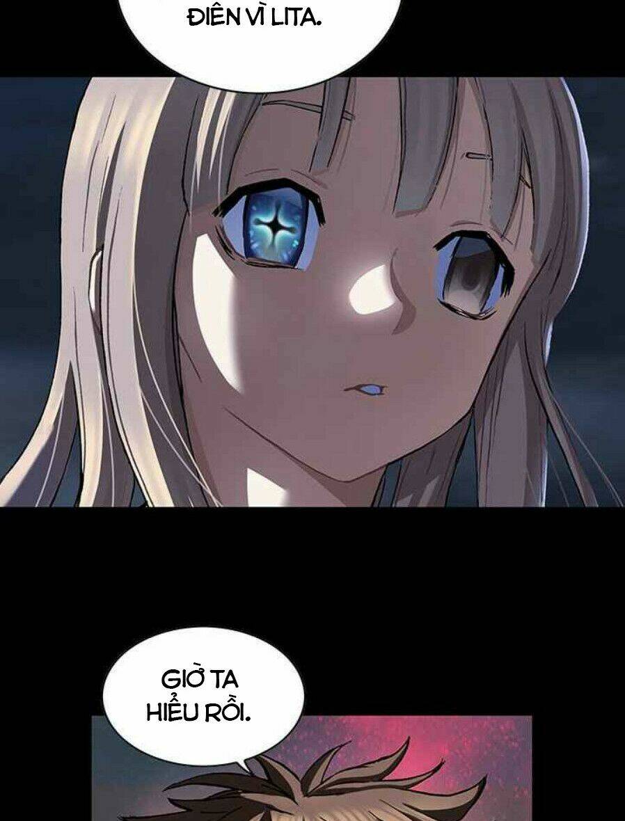 Đứa Con Thần Chết - Chapter 177 - Page 31