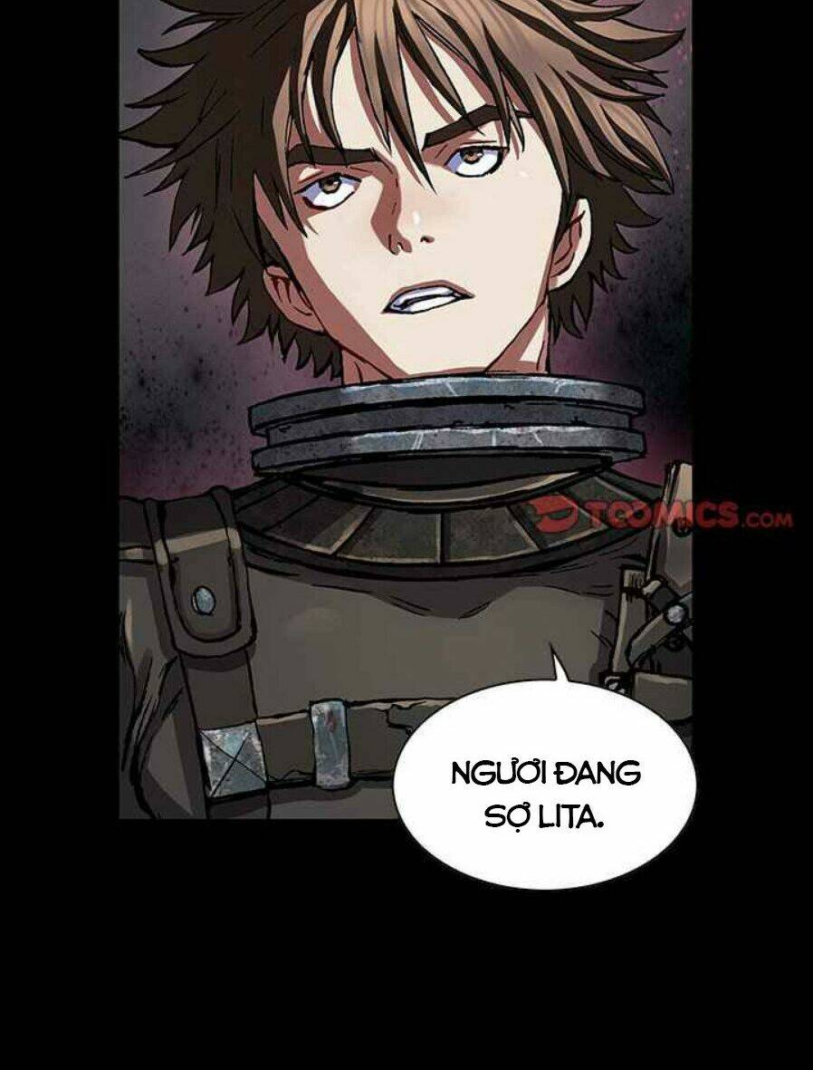 Đứa Con Thần Chết - Chapter 177 - Page 32