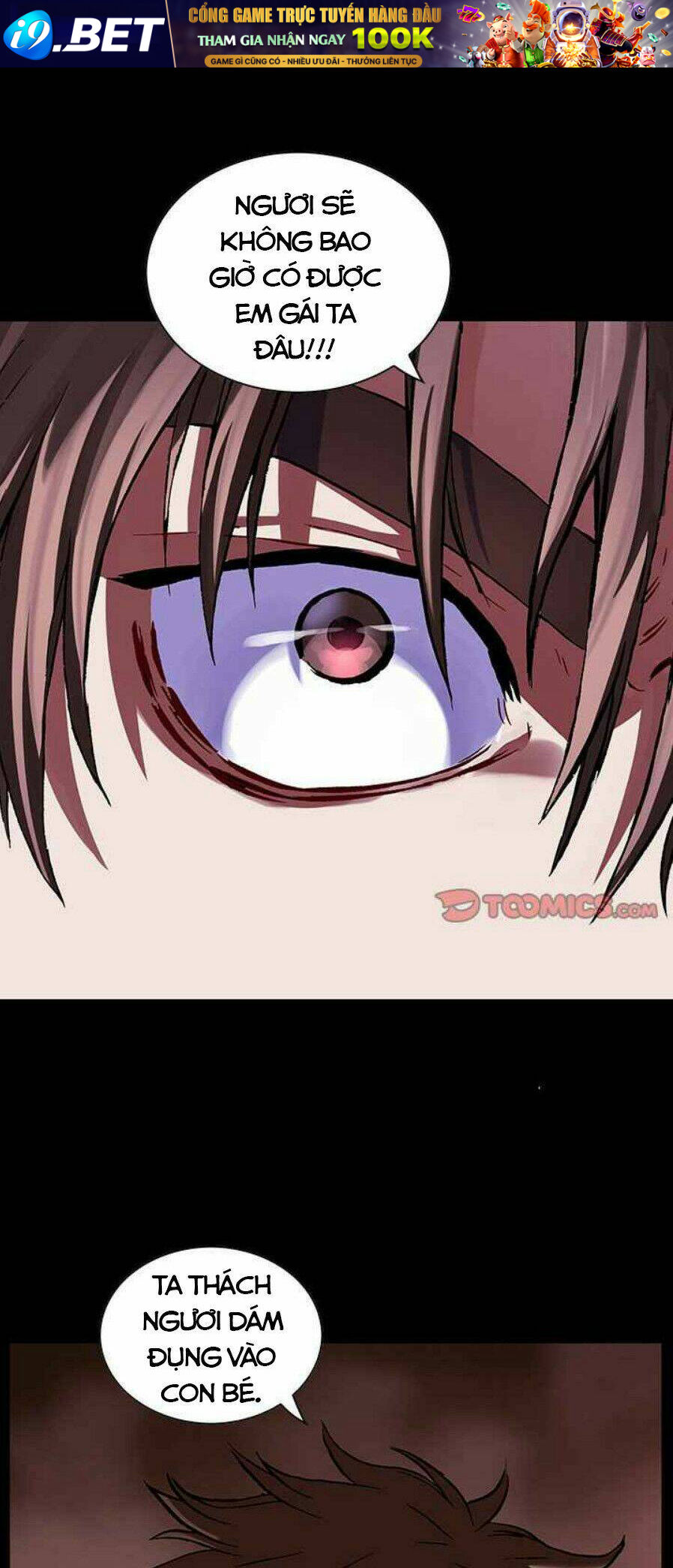 Đứa Con Thần Chết - Chapter 177 - Page 33