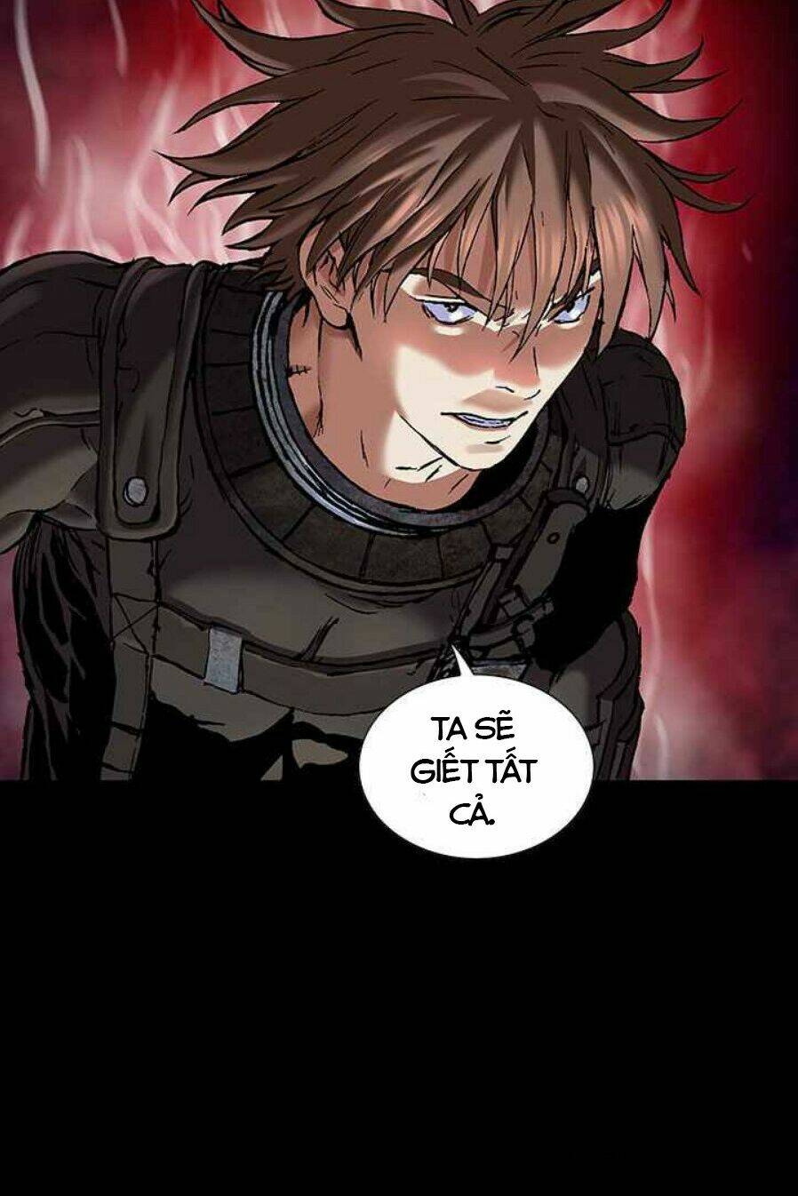 Đứa Con Thần Chết - Chapter 177 - Page 35