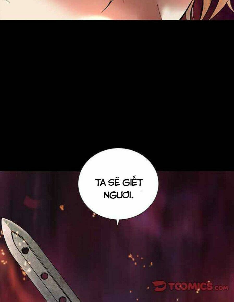 Đứa Con Thần Chết - Chapter 177 - Page 37