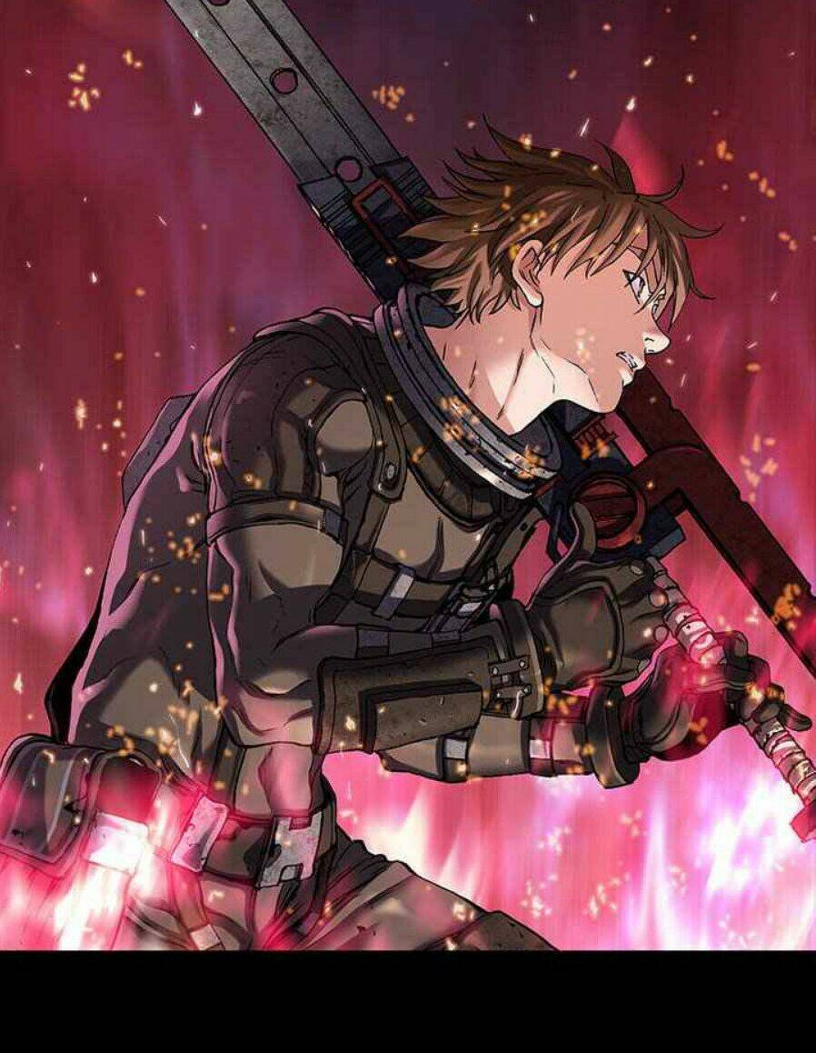 Đứa Con Thần Chết - Chapter 177 - Page 38