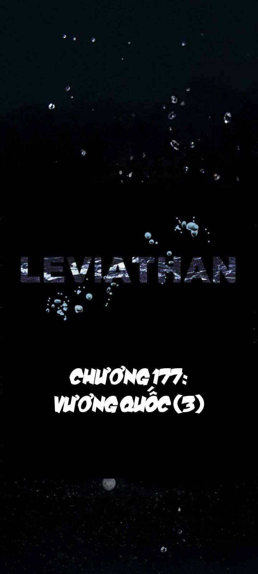 Đứa Con Thần Chết - Chapter 177 - Page 3