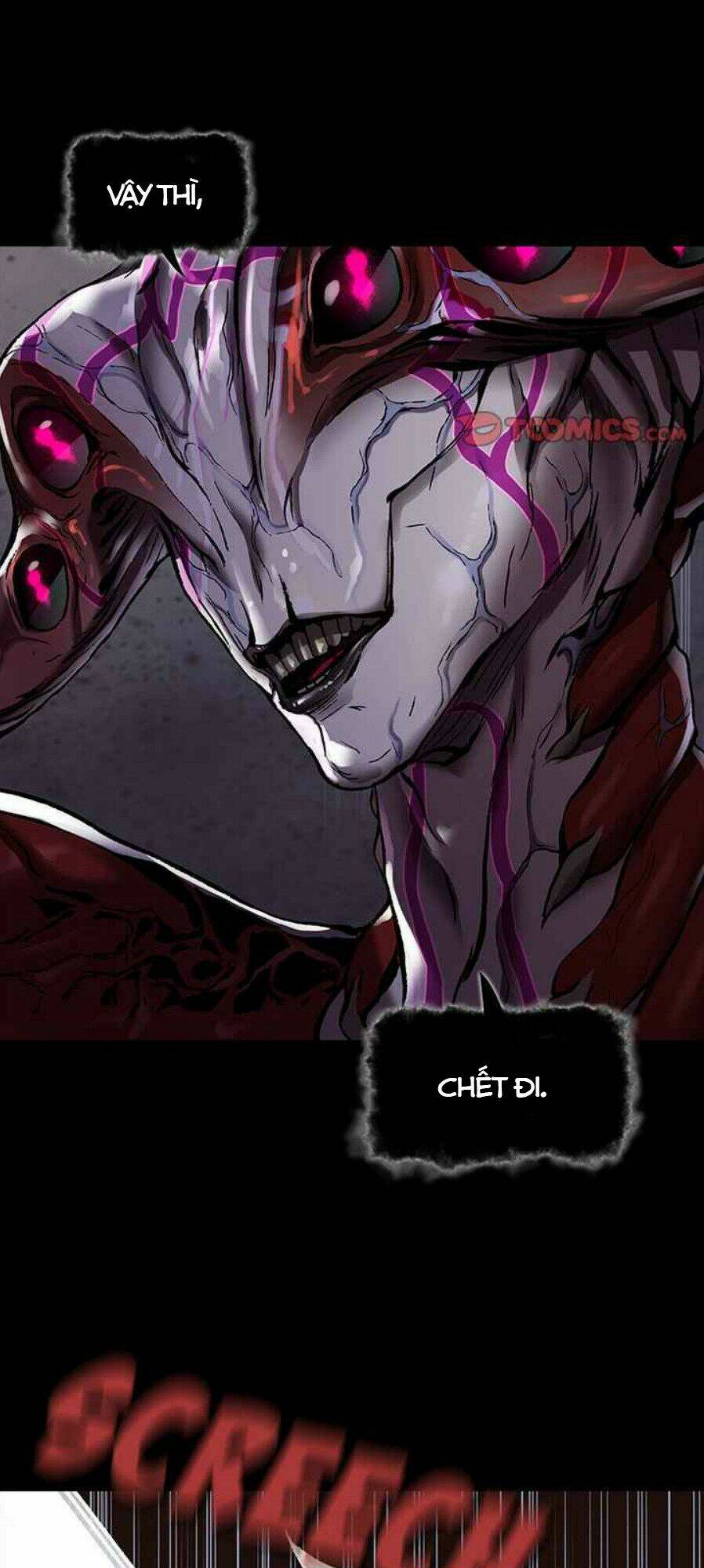 Đứa Con Thần Chết - Chapter 177 - Page 39