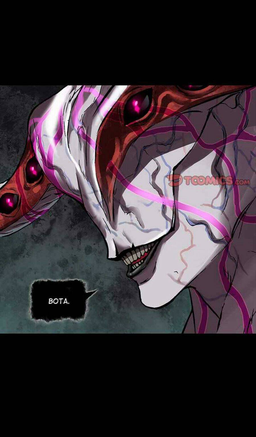 Đứa Con Thần Chết - Chapter 177 - Page 5