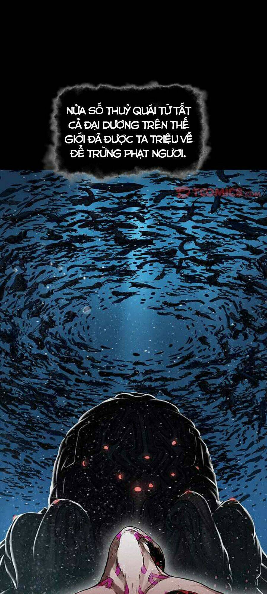 Đứa Con Thần Chết - Chapter 177 - Page 6