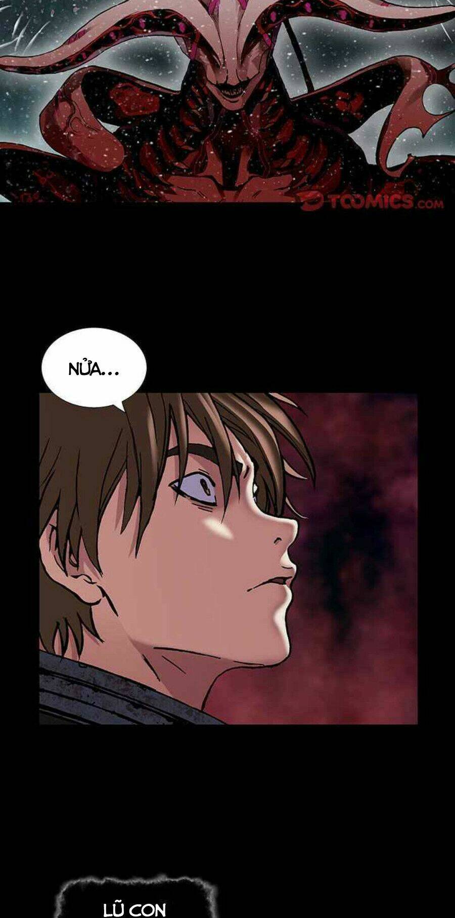 Đứa Con Thần Chết - Chapter 177 - Page 7