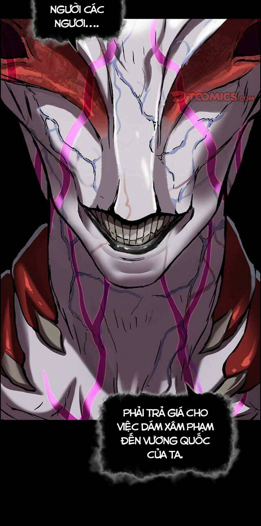 Đứa Con Thần Chết - Chapter 177 - Page 8