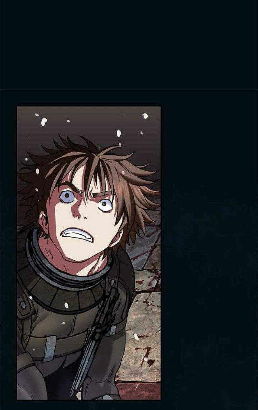 Đứa Con Thần Chết - Chapter 178 - Page 11