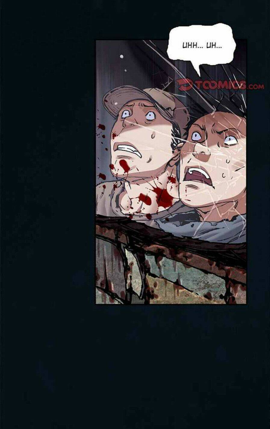 Đứa Con Thần Chết - Chapter 178 - Page 12