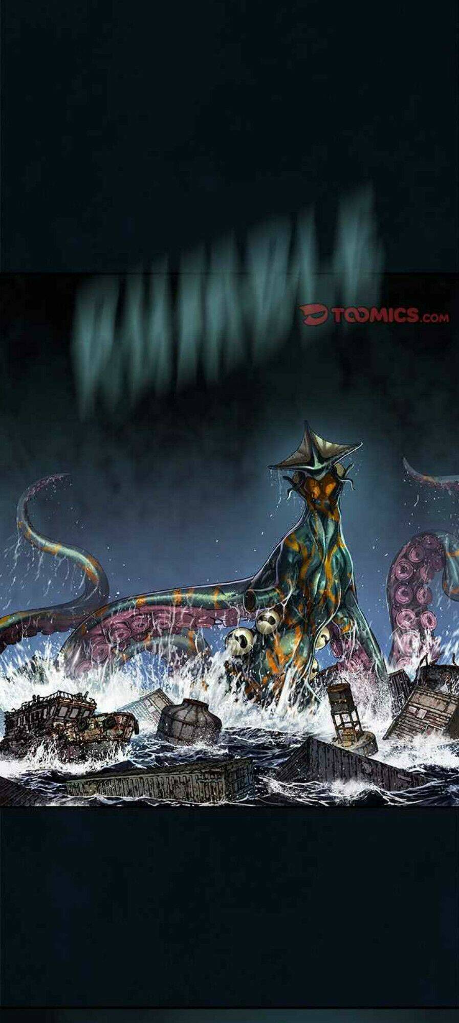 Đứa Con Thần Chết - Chapter 178 - Page 13