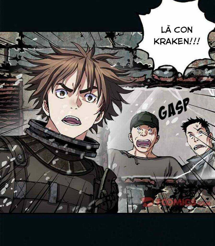 Đứa Con Thần Chết - Chapter 178 - Page 16