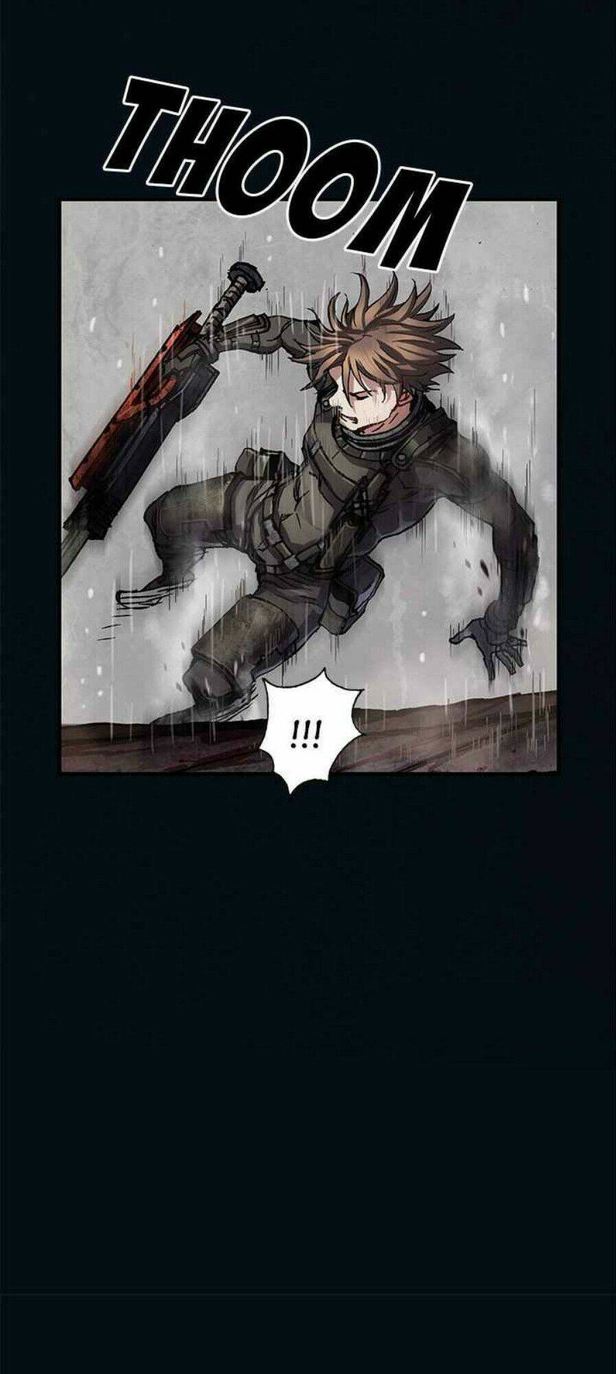 Đứa Con Thần Chết - Chapter 178 - Page 17