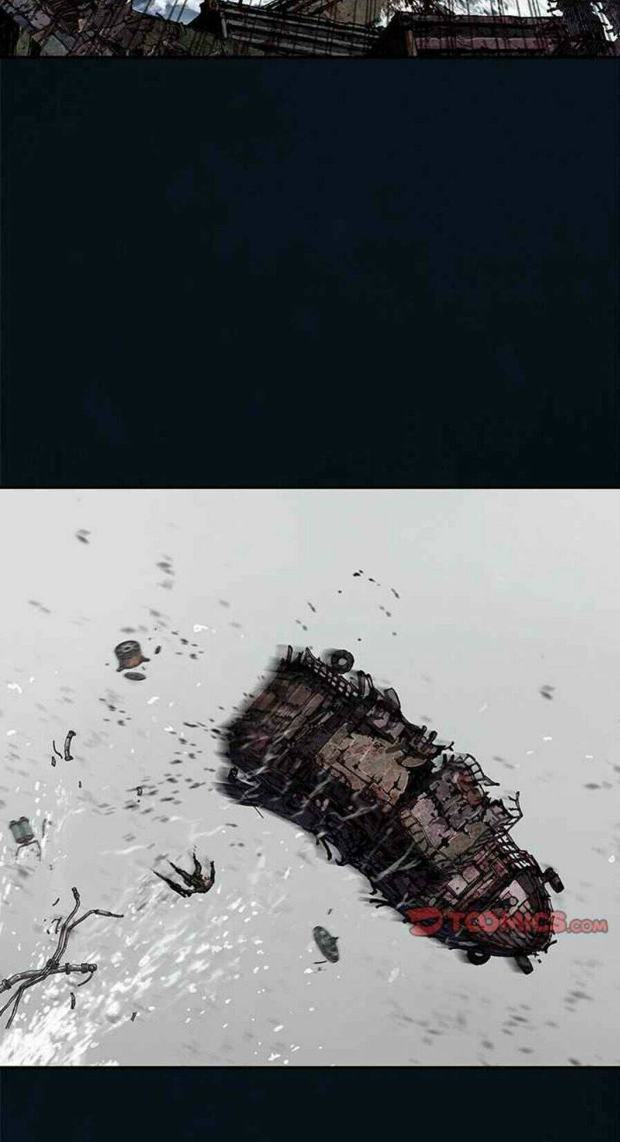 Đứa Con Thần Chết - Chapter 178 - Page 19