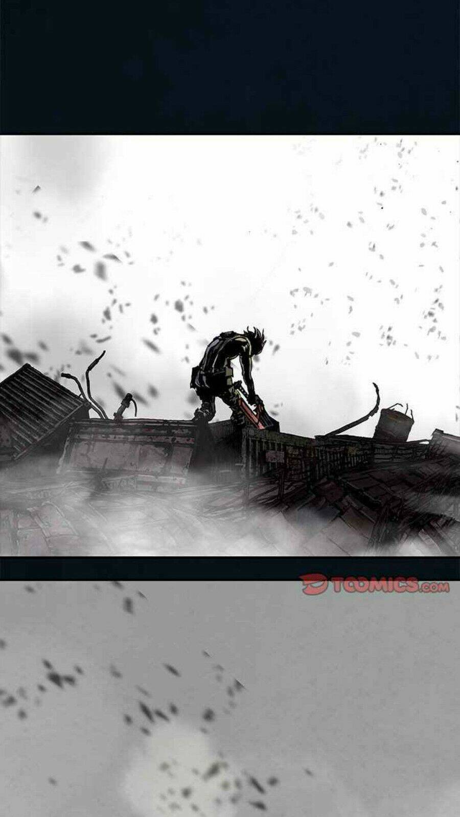 Đứa Con Thần Chết - Chapter 178 - Page 26