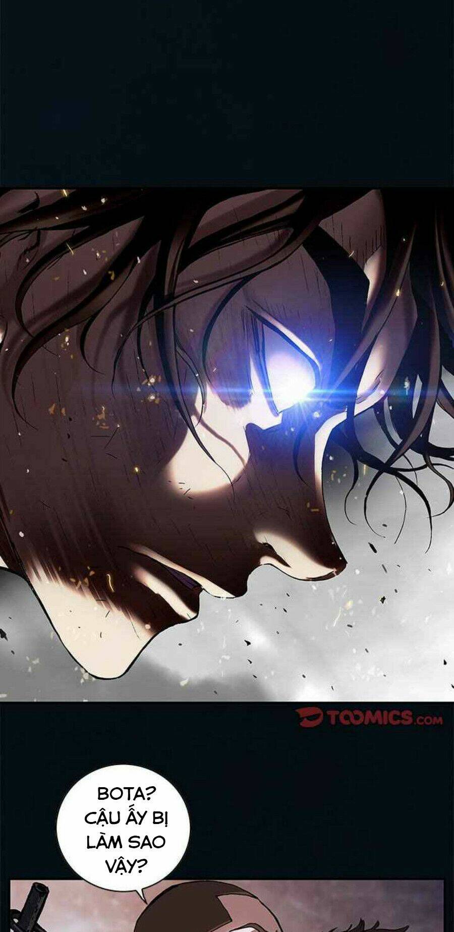 Đứa Con Thần Chết - Chapter 178 - Page 28