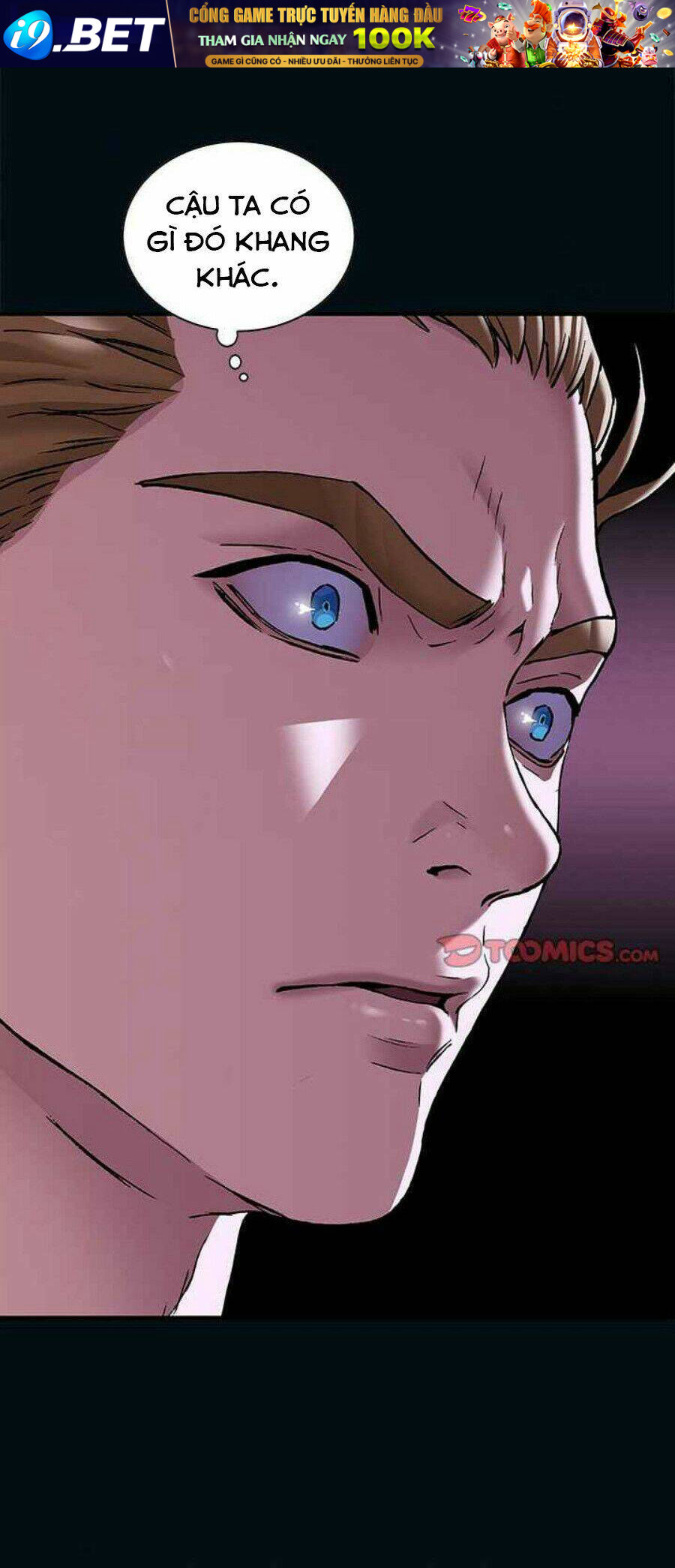 Đứa Con Thần Chết - Chapter 178 - Page 30