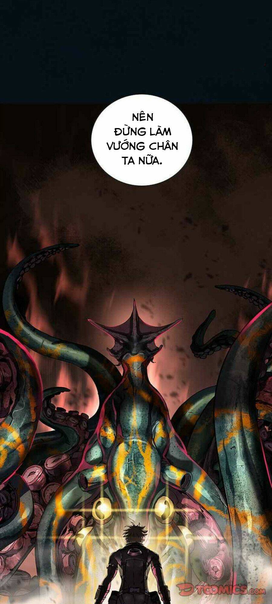 Đứa Con Thần Chết - Chapter 178 - Page 34